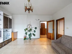 Prodej bytu 3+1, Chrudim - Chrudim II, Požárníků, 69 m2