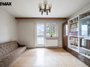 Prodej bytu 3+1, Chrudim - Chrudim II, Požárníků, 69 m2