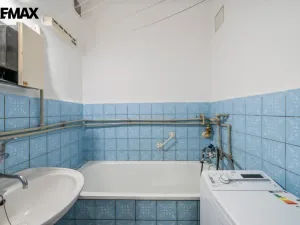 Prodej bytu 3+1, Chrudim - Chrudim II, Požárníků, 69 m2