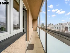 Prodej bytu 3+1, Chrudim - Chrudim II, Požárníků, 69 m2