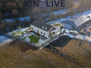 Prodej pozemku pro bydlení, Obora, 1105 m2