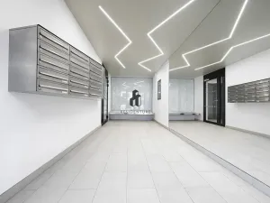 Pronájem bytu 2+kk, Praha - Košíře, Naskové, 62 m2