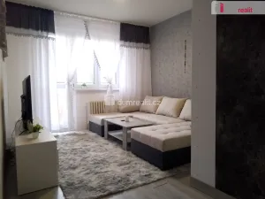 Pronájem bytu 2+1, Chodov, Revoluční, 55 m2