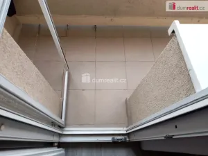 Pronájem bytu 2+1, Chodov, Revoluční, 55 m2