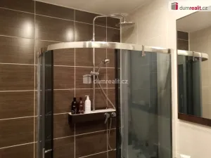 Pronájem bytu 2+1, Chodov, Revoluční, 55 m2