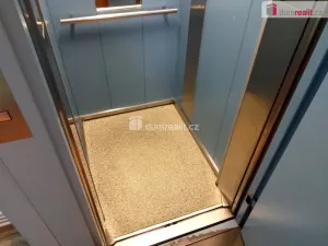 Pronájem bytu 2+1, Chodov, Revoluční, 55 m2