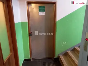 Pronájem bytu 2+1, Chodov, Revoluční, 55 m2