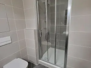 Pronájem bytu 1+kk, Praha - Třebonice, Thomasova, 29 m2