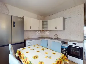 Prodej bytu 4+1, Jirkov, Na Borku, 76 m2