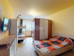 Prodej bytu 4+1, Jirkov, Na Borku, 76 m2