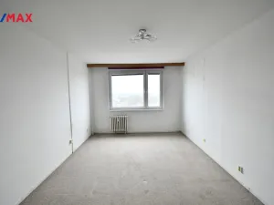 Prodej bytu 1+1, Hradec Králové - Nový Hradec Králové, třída Edvarda Beneše, 40 m2