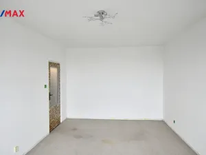 Prodej bytu 1+1, Hradec Králové - Nový Hradec Králové, třída Edvarda Beneše, 40 m2