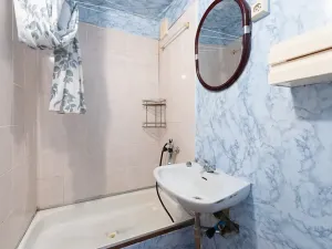 Prodej bytu 2+kk, Praha - Kamýk, Zimova, 43 m2