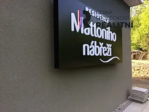 Prodej bytu 2+kk, Karlovy Vary - Drahovice, Mattoniho nábřeží, 62 m2