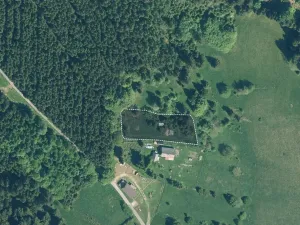 Prodej pole, Chodský Újezd, 2662 m2