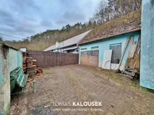 Prodej pozemku pro bydlení, Kuřim, U rybníka, 409 m2