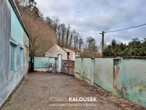 Prodej pozemku pro bydlení, Kuřim, U rybníka, 409 m2