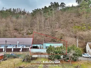 Prodej pozemku pro bydlení, Kuřim, U rybníka, 409 m2