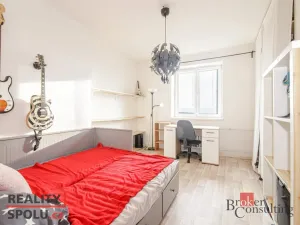 Prodej bytu 2+1, 54 m2