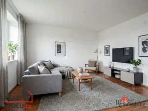 Prodej bytu 2+1, 54 m2