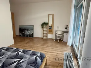 Pronájem bytu 2+kk, Praha - Kamýk, K lesu, 52 m2