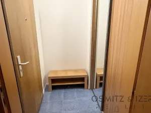 Pronájem bytu 2+kk, Praha - Kamýk, K lesu, 52 m2