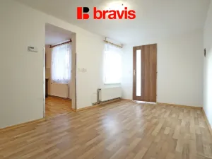 Pronájem bytu 3+1, Brno - Bosonohy, Bosonožské náměstí, 56 m2