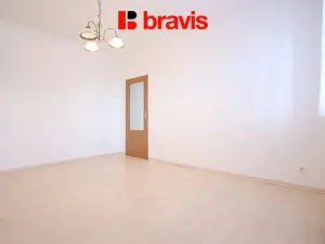 Pronájem bytu 3+1, Brno - Bosonohy, Bosonožské náměstí, 56 m2