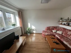 Prodej rodinného domu, Hustopeče nad Bečvou, 130 m2