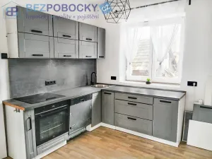 Prodej rodinného domu, Dlouhá Ves, 80 m2