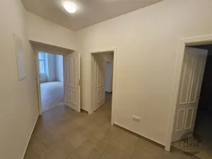 Pronájem bytu 2+1, Praha - Nové Město, Školská, 75 m2