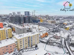 Prodej bytu 3+1, Praha - Michle, Michelská, 72 m2