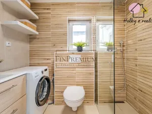 Prodej rodinného domu, Brandýsek, Před přejezdem, 98 m2