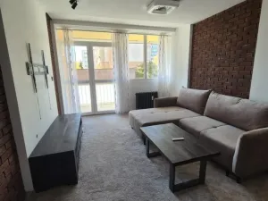 Pronájem bytu 1+1, Opava - Kateřinky, Holasická, 35 m2