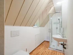 Prodej chaty, Bítov, 650 m2