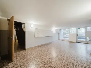 Prodej bytu 2+kk, Brno, Svážná, 47 m2