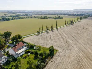 Prodej vícegeneračního domu, Třebíč, Račerovická, 480 m2