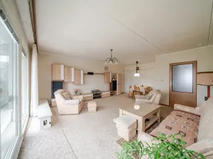 Prodej vícegeneračního domu, Třebíč, Račerovická, 480 m2