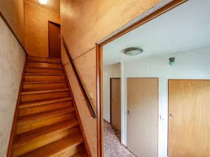 Prodej vícegeneračního domu, Třebíč, Račerovická, 480 m2