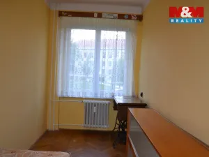 Prodej bytu 3+1, Náchod, Pražská, 60 m2
