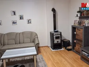 Prodej rodinného domu, Heroltice, 223 m2