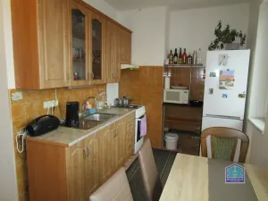 Prodej bytu 3+1, Hošťka, 64 m2