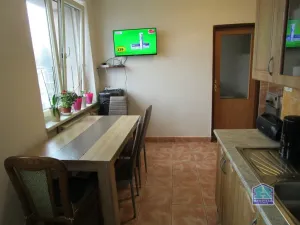 Prodej bytu 3+1, Hošťka, 64 m2