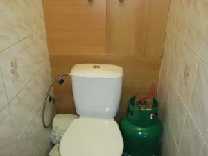 Prodej bytu 3+1, Hošťka, 64 m2