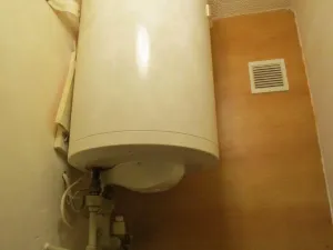 Prodej bytu 3+1, Hošťka, 64 m2