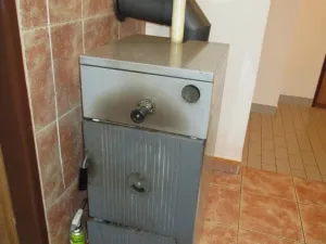 Prodej bytu 3+1, Hošťka, 64 m2