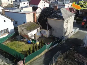 Prodej rodinného domu, Kobeřice, Slezská, 180 m2