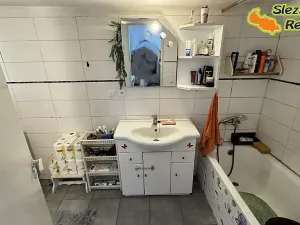 Prodej rodinného domu, Kobeřice, Slezská, 180 m2