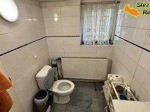 Prodej rodinného domu, Kobeřice, Slezská, 180 m2