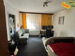 Prodej rodinného domu, Kobeřice, Slezská, 180 m2